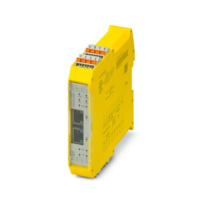 Phoenix Contact PSR-M-EM6-HTL2-PI Модуль расширения 1105017