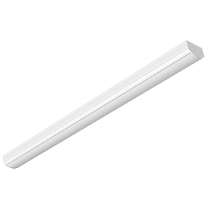 Varton Cветодиодный светильник LINEA  (аналог ДБО) накладной 45 Вт 4000K 1127x100x58 мм IP20 V1-A0-00473-20000-2004540