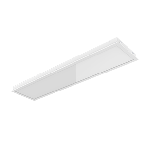 Varton Светодиодный светильник тип кромки Vector® (Prelude 24) 1194х294х57 мм (БАП 320х123х28 мм) 36 ВТ 4000 K IP40 аварийный автономный постоянного д V1-A1-00352-10HGA-2003640