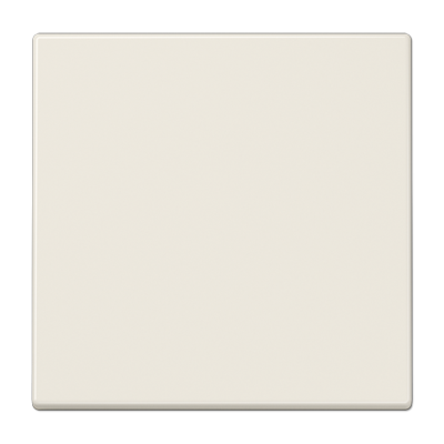 JUNG Слоновая кость, Центральная плата стандарт LS1700