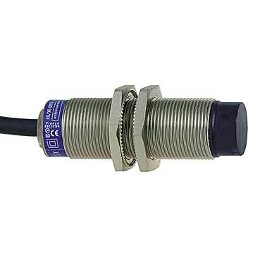 Купить SE Датчик индуктивный цилиндрический XS618B4PAL5