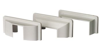 DKC Набор адаптеров для миниканалов