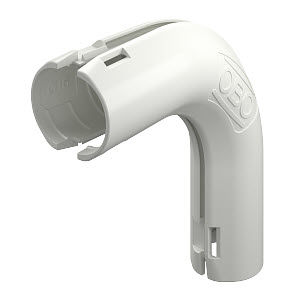 OBO Bettermann Дуга для трубы, Quick-pipe, пластик M16 2154062