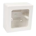 Kopos Коробка для кабельных каналов LKM 45 (HB) 98х98х45 мм LKM 45_HB