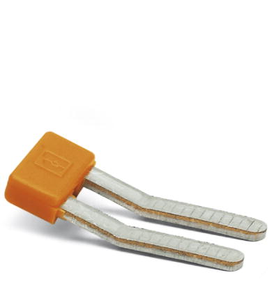 Phoenix Contact EBL 2- 5 OG Гребенчатый мостик 0710853