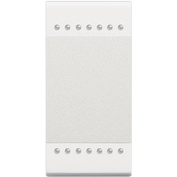 Купить BT MH LL Бел Клавиша на 2 функции 1 модуль N4911N