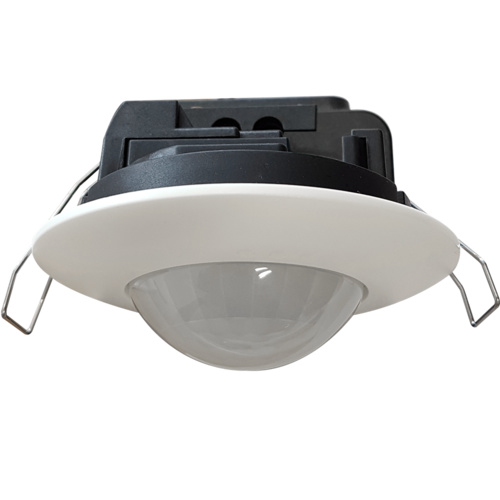 Varton Датчик движения и освещенности DA2-SEN8-F, для скрытого монтажа, IP20