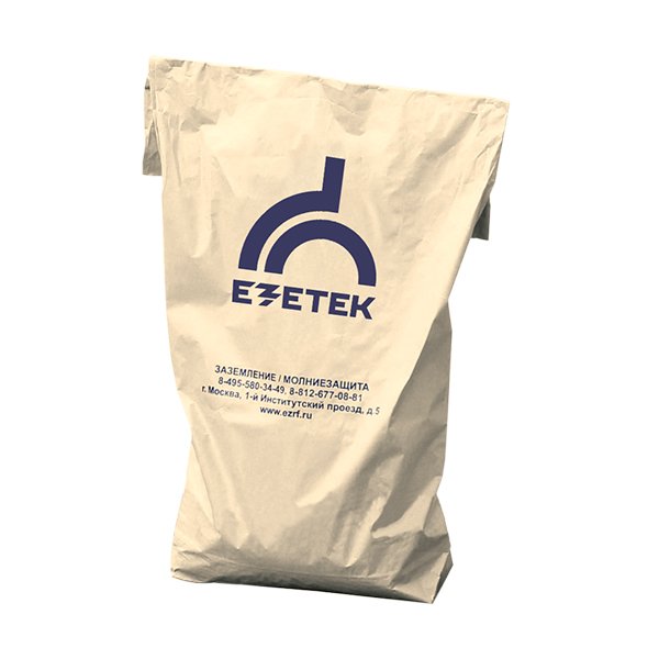 EZETEK Электролитическая смесь, 10 кг 65309