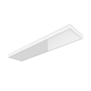 Varton Светодиодный светильник C350 медицинский 1195х295х55 мм с опаловым рассеивателем 35 Вт 5000 K IP54 встраиваемый V1-C0-00350-10000-5403650