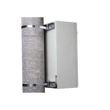 Купить SE Thalassa Комплект для навесного монтажа шкафа, ш=400 NSYSFP400