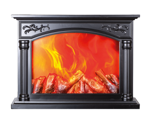 ФАZA Камин Светодиодный Светильник FL-L55 USB .5018778