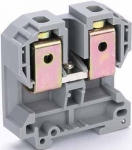 Купить Dekraft Зажим наборный 250А 70мм2 ЗН-101 серый