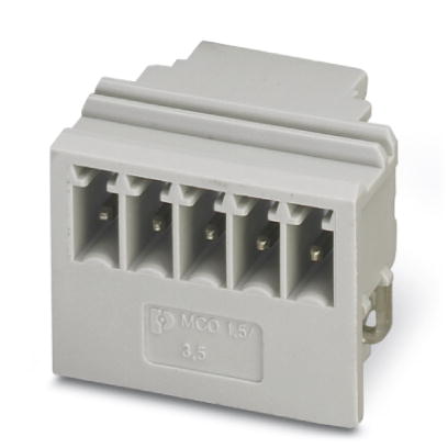 Phoenix Contact Ответная часть MCO 1,5/ 5-G1L-3 2278380