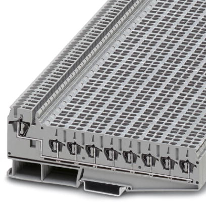 Phoenix Contact ZPV 1,5/2,5 (8/1) OG Распределитель потенциала 3031048