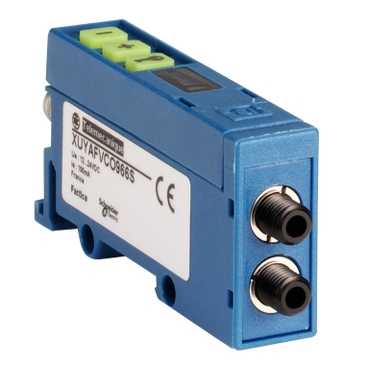 Купить SE Усилитель для стеклянных направляющих AFVCO966S XUYAFVCO966S