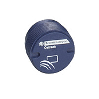 Купить SE Электронная метка цилиндрическая, 18 мм, 256байт XGHB211345