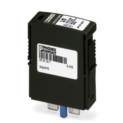 Phoenix Contact F-MS 80 ST Штекерный модуль для защиты от перенапряжений, тип 2 2921307