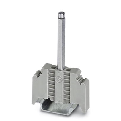 Phoenix Contact Держатель защитного профиля E/NS 35 N-APH 3240269