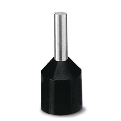 Phoenix Contact Кабельный наконечник AI-XL  1,5- 8 BK 3201916