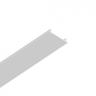 Technolight Декоративная заглушка 1.1м комплект по 4шт белая 81010-WH