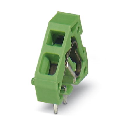 Phoenix Contact Клеммные блоки для печатного монтажа ZFKDS 2,5-5,08 1904969