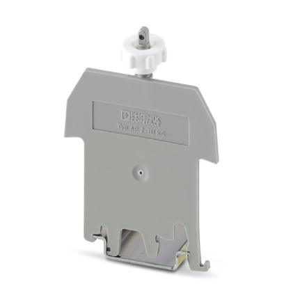 Phoenix Contact Держатель защитного профиля AP 2-TU KS 3034372