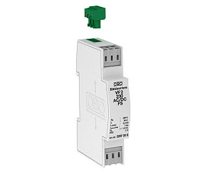 Купить OBO Bettermann УЗИП для силовых сетей  (Класс III), 230 В 5097939