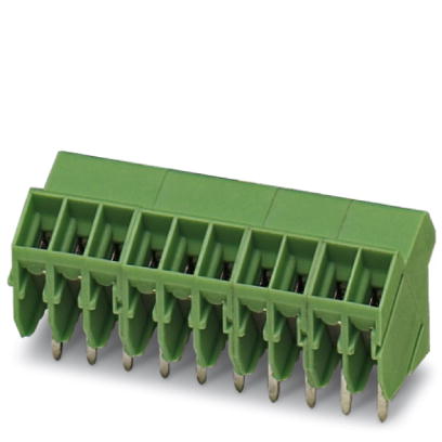 Phoenix Contact Клеммные блоки для печатного монтажа SMKDS 1,5/ 3-3,5 1931783