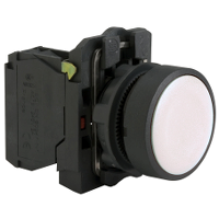 Купить SE XB5 Кнопка (XB5AA15)