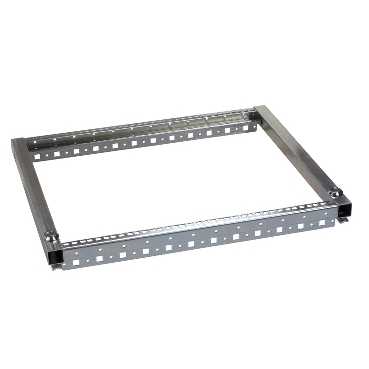 Купить SE Укороченная поворотная монтажная рама для стоек 19" 12U NSYRSWP12