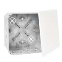 Kopos Коробка распределительная для твердых стен с/м KO 125 (KA) 133х133х73 мм KO 125_KA