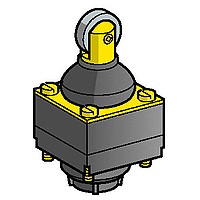 Купить SE Головка концевого выключателя ZCKD029