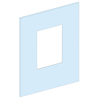 Купить SE Prisma G Панель передняя для горизонтальных ISFT 250 W250 03329