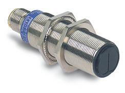 Купить SE Датчик индуктивный M12 SN=5мм НО PNP XS612B2PAL01M12