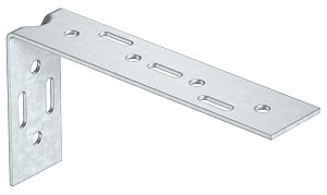 OBO Bettermann Настенный уголок 158x108 мм 6015360