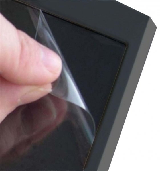 SE Прокладка резиновая для XBT GT52XX XBTZG65