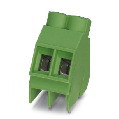 Phoenix Contact Клеммные блоки для печатного монтажа SMKDS 5/ 2-6,35 1720033
