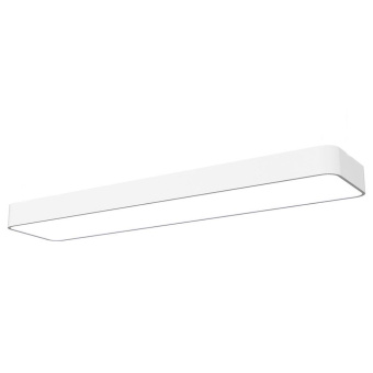 Nowodvorski Потолочный cветильник Soft Ceiling Led 60x20 7538