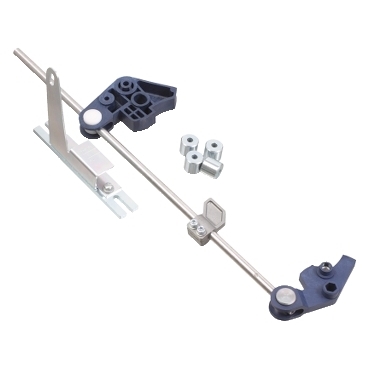 Купить SE Contactors F Блокировка вертикальная (LA9FL4G)