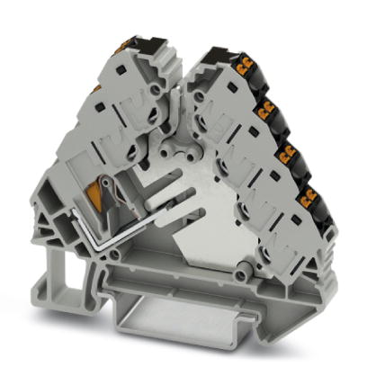 Phoenix Contact Распределитель потенциала PTRVB 4-FI /BK 3270158