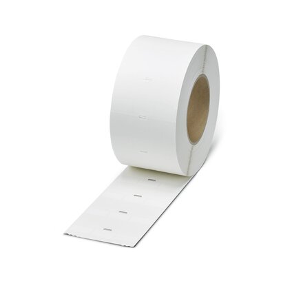 Phoenix Contact WML 7,5 (25X13)RL Этикетка-маркер для кабелей 1148837