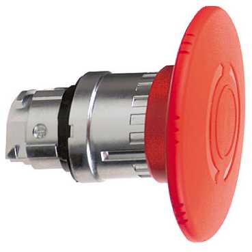 Купить SE XB4 Головка кнопки аварийного останова и отключения ZB4BS864