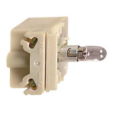 Купить SE Сигнальный модуль 30мм 9001KM58LR