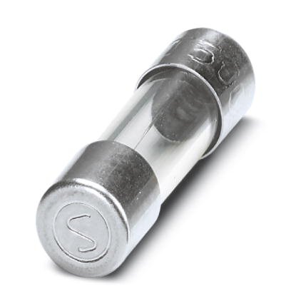 Phoenix Contact FUSE SB 2.0A/250V Запасной предохранитель 1212685