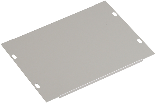 IEK GARANT Панель ЛГ к ЩМП-4 (5,6,7) 36 PRO/GARANT H=300 (к-т 2 шт.)