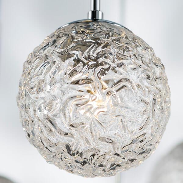 Купить Lightstar Подвес Bari Lightstar 815210