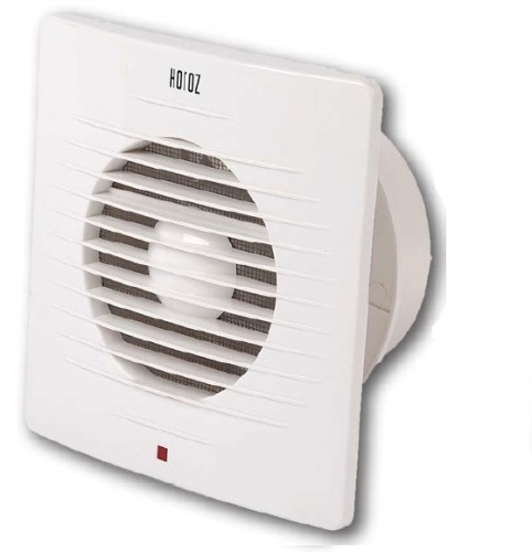 Horoz Electric 500-000-150 Пластиковый вентилятор 150мм 20шт HRZ00001355