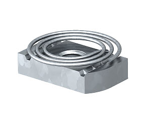 OBO Bettermann Гайка скользящая M12 1147318