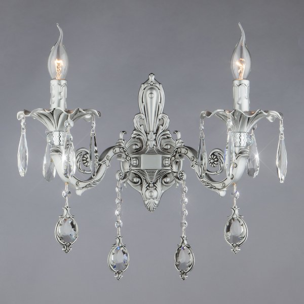 Eurosvet 276/2 Светильник настенный Strotskis 00000080886