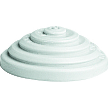 Legrand Plexo Запасная мембрана д/кор. d=16/20 мм 091910